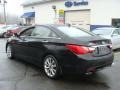 Midnight Black - Sonata Limited 2.0T Photo No. 6