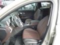 Champagne Silver Metallic - Equinox LT AWD Photo No. 10