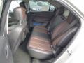 Champagne Silver Metallic - Equinox LT AWD Photo No. 12