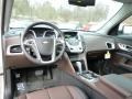 Champagne Silver Metallic - Equinox LT AWD Photo No. 14