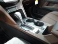 6 Speed Automatic 2014 Chevrolet Equinox LT AWD Transmission
