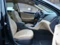 Midnight Black - Sonata Limited 2.0T Photo No. 28