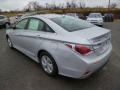 Silver Frost Metallic - Sonata Hybrid Limited Photo No. 5