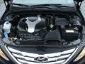 Midnight Black - Sonata Limited 2.0T Photo No. 31