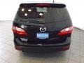 2012 Brilliant Black Mazda MAZDA5 Touring  photo #7