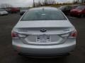 Silver Frost Metallic - Sonata Hybrid Limited Photo No. 6