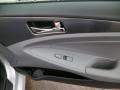 Silver Frost Metallic - Sonata Hybrid Limited Photo No. 11