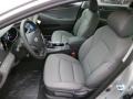 Silver Frost Metallic - Sonata Hybrid Limited Photo No. 15