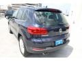Night Blue Metallic - Tiguan S Photo No. 6