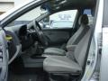 Liquid Silver - Elantra GLS Photo No. 10