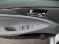 Silver Frost Metallic - Sonata Hybrid Limited Photo No. 17