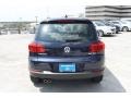 Night Blue Metallic - Tiguan S Photo No. 7