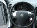 Liquid Silver - Elantra GLS Photo No. 12