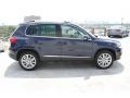 Night Blue Metallic - Tiguan S Photo No. 9