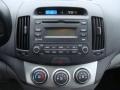 Liquid Silver - Elantra GLS Photo No. 15