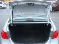 Liquid Silver - Elantra GLS Photo No. 18