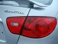 Liquid Silver - Elantra GLS Photo No. 20