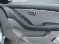 Liquid Silver - Elantra GLS Photo No. 22