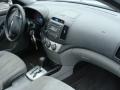 Liquid Silver - Elantra GLS Photo No. 23