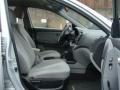 Liquid Silver - Elantra GLS Photo No. 24