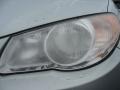 Liquid Silver - Elantra GLS Photo No. 28