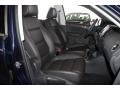 Night Blue Metallic - Tiguan S Photo No. 24