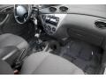 CD Silver Metallic - Focus ZX3 Coupe Photo No. 15