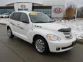 Stone White 2008 Chrysler PT Cruiser Touring