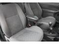 2004 Ford Focus Dark Charcoal Interior Front Seat Photo