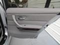Titanium Silver Metallic - 3 Series 328i Sedan Photo No. 25