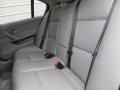 Titanium Silver Metallic - 3 Series 328i Sedan Photo No. 31