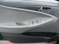 Midnight Black - Sonata GLS Photo No. 7