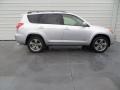 2012 Classic Silver Metallic Toyota RAV4 Sport  photo #3