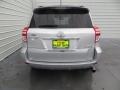 Classic Silver Metallic - RAV4 Sport Photo No. 5