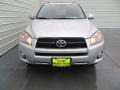 Classic Silver Metallic - RAV4 Sport Photo No. 8