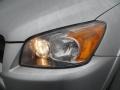 Classic Silver Metallic - RAV4 Sport Photo No. 9