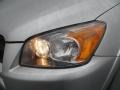 2012 Classic Silver Metallic Toyota RAV4 Sport  photo #9