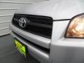 Classic Silver Metallic - RAV4 Sport Photo No. 12