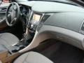 Midnight Black - Sonata GLS Photo No. 25