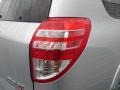 Classic Silver Metallic - RAV4 Sport Photo No. 18