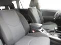 Classic Silver Metallic - RAV4 Sport Photo No. 24