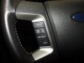2010 Sport Blue Metallic Ford Fusion SEL V6  photo #22