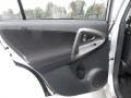 Classic Silver Metallic - RAV4 Sport Photo No. 29