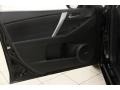 Black Mica - MAZDA3 s Grand Touring 4 Door Photo No. 4