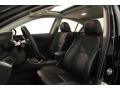 Black Mica - MAZDA3 s Grand Touring 4 Door Photo No. 5