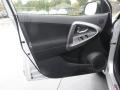 Classic Silver Metallic - RAV4 Sport Photo No. 32