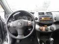 Classic Silver Metallic - RAV4 Sport Photo No. 37