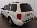 Taffeta White - Pilot EX-L 4WD Photo No. 6