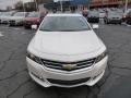 2014 White Diamond Tricoat Chevrolet Impala LT  photo #3