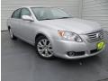 Classic Silver Metallic 2008 Toyota Avalon XLS